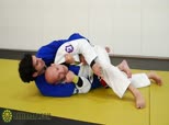 Xande's Turtle and Back Defense 12 - Escaping Back Control with One Hook